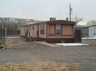 31 Road 6263, Kirtland, NM 87417