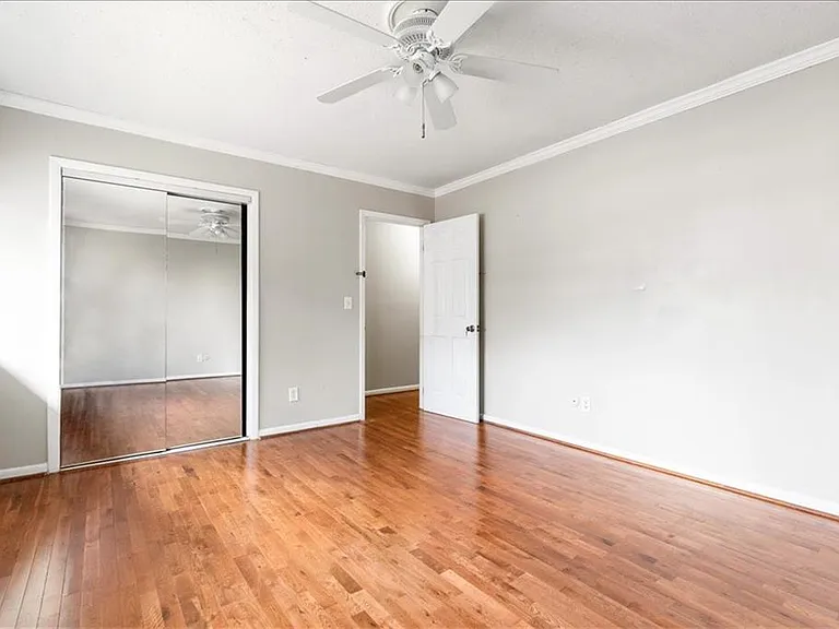 2412 Peachwood Cir NE #3 — Photo 25