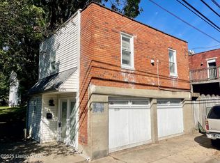 510 S 15th St, Louisville, KY 40203