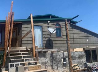 17 Dutch Ed Ln, Lander, WY 82520