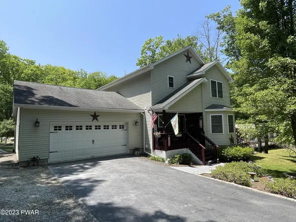 111 Onandaga Rd, Shohola, PA 18458