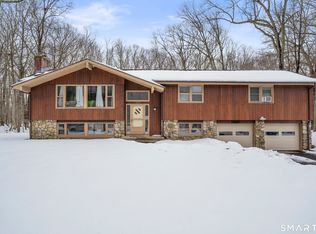 147 Davis Road, Mansfield, CT 06268