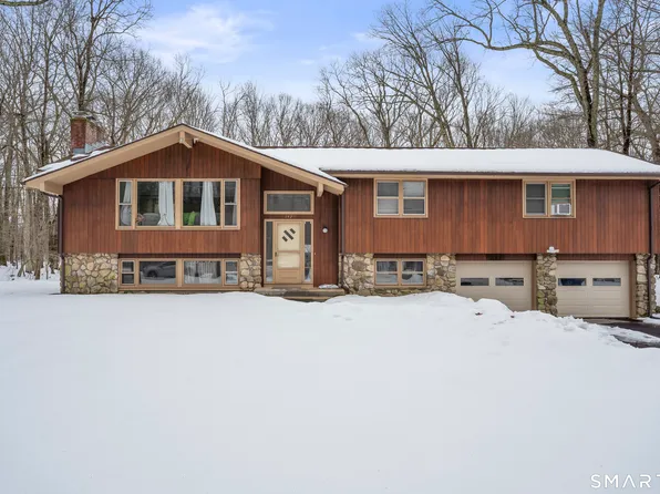 147 Davis Road, Mansfield, CT 06268