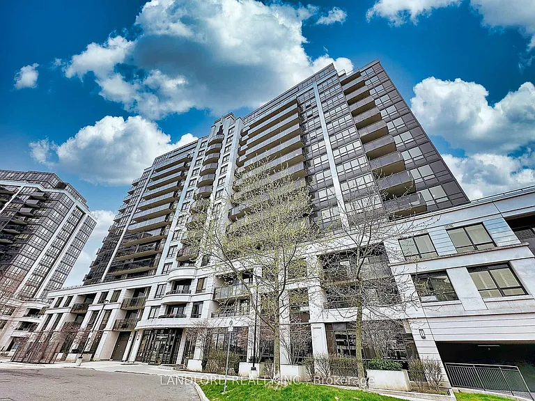 1070 Sheppard Ave W #801 — Photo 30