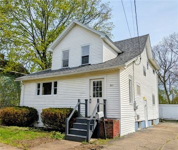 511 Logan St, Elmira, NY, 14901