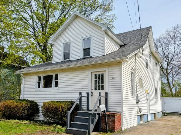 511 Logan St, Elmira, NY 14901