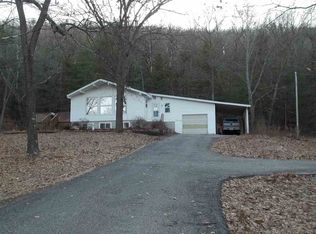 1897 Hwy 13, Friendship, WI 53934