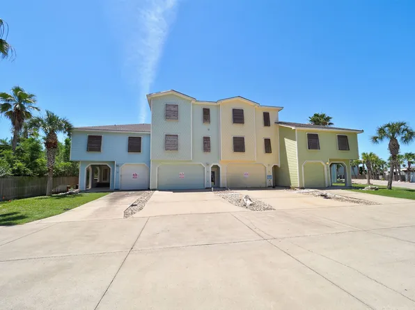 247 Roberts Ave #5, Pt Aransas, TX 78373