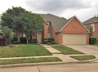 1209 Elmgrove Ln, Keller, TX 76248