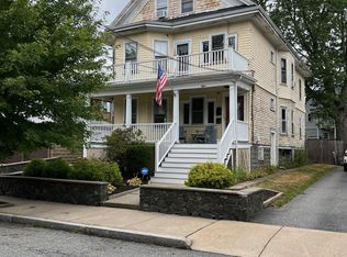 8 Madison St #1, Medford, MA 02155