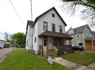 20 Union St #UP, Joliet, IL 60433