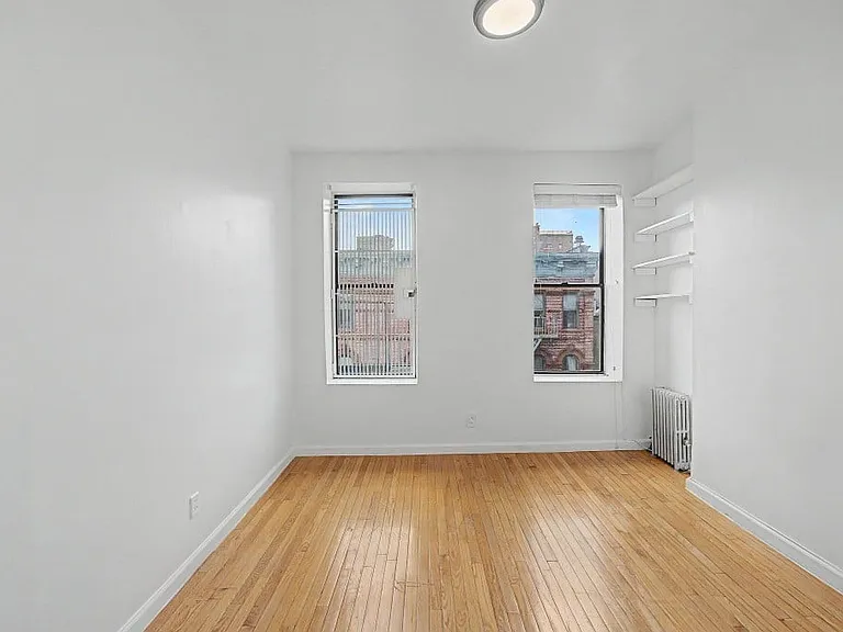 90 Stanton St #5D — Photo 3
