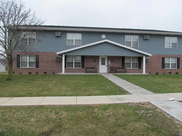 2035 Sylvan Way, West Bend, WI 53095