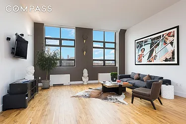 Sold by Compass