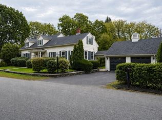 2043 Wellington St, Dighton, MA 02715