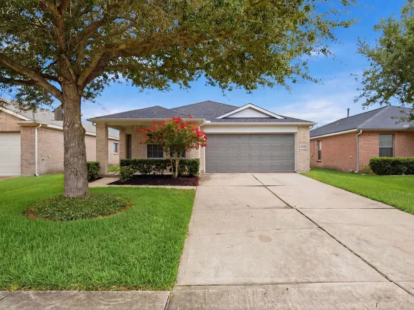 9018 Kerry Prairie Ln, Richmond, TX 77407