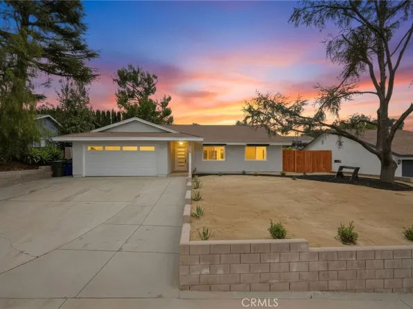 7355 Vineyard Ave, Rancho Cucamonga, CA 91730