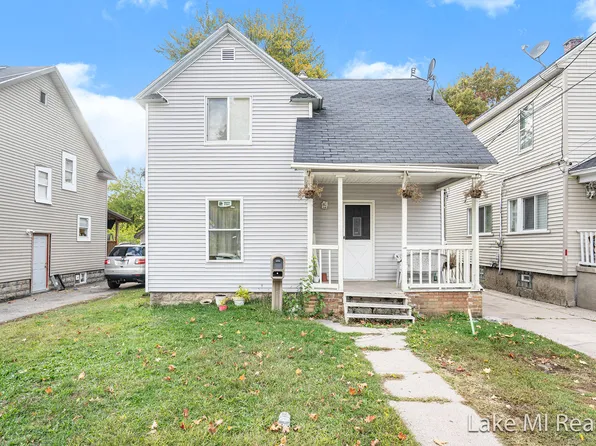 2113 Stafford Ave SW, Grand Rapids, MI 49507