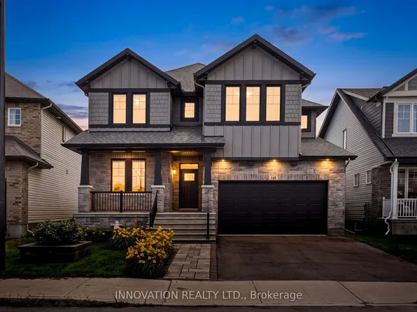 149 Groningen St, Ottawa, ON K2V 0C6