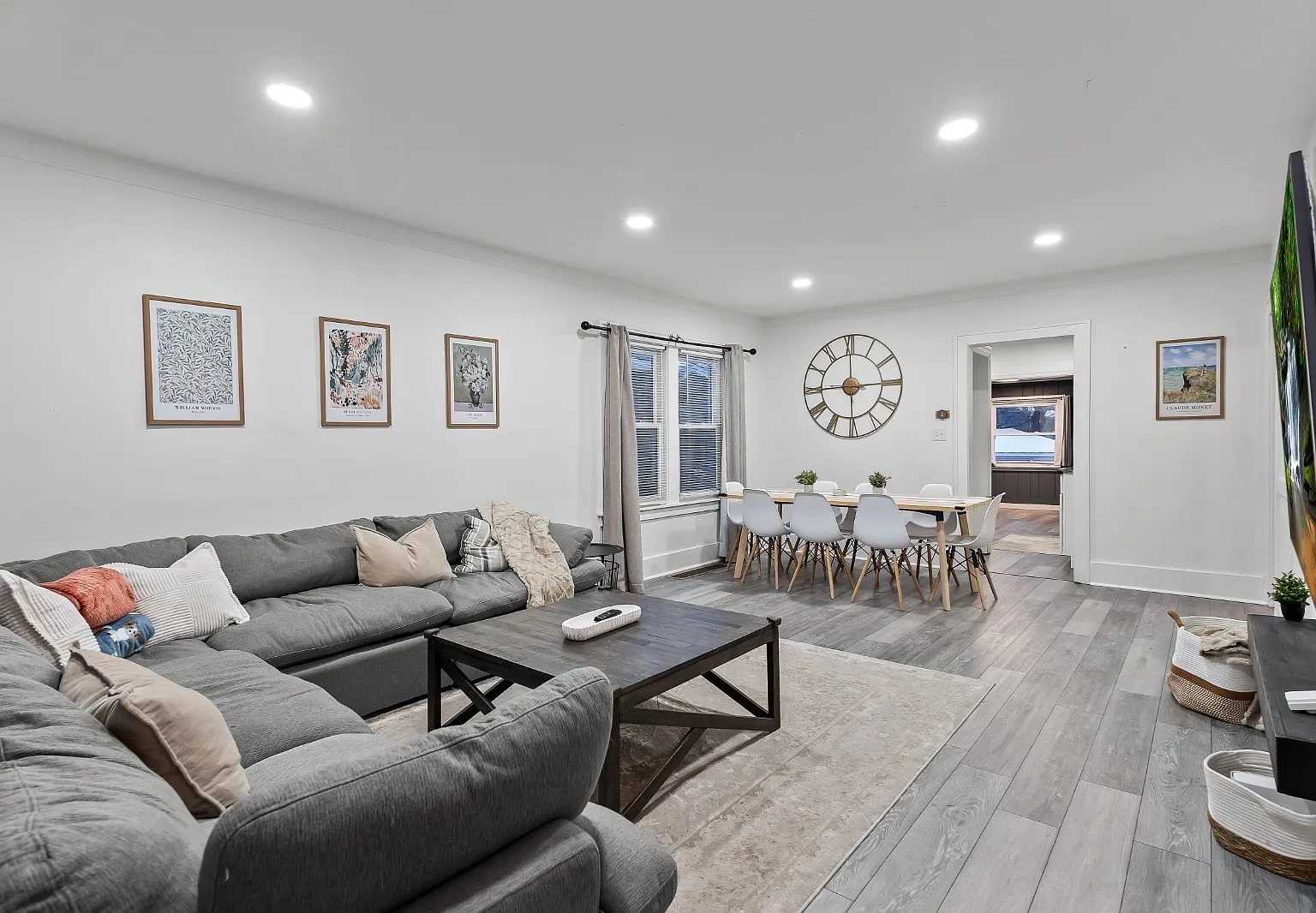 4 bed, 1548 sqft, $3,400 — Photo 4