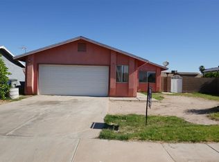 4780 W 21st Pl, Yuma, AZ 85364