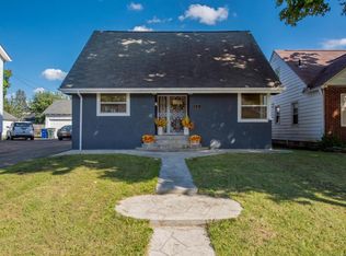 1366 Linwood Ave, Columbus, OH
