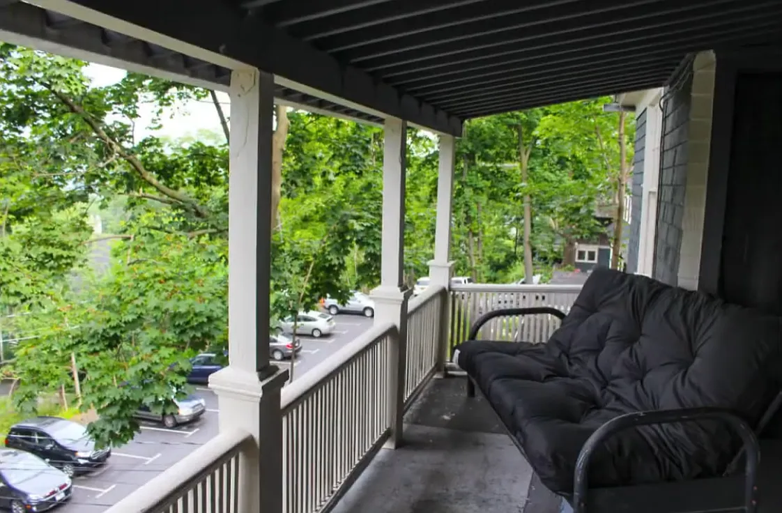 109 Dewitt Place - 5 — Photo 2