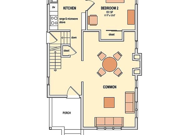 Walnut536 first floor-1