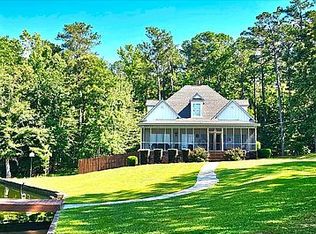 130 Fern Rd, Dadeville, AL 36853