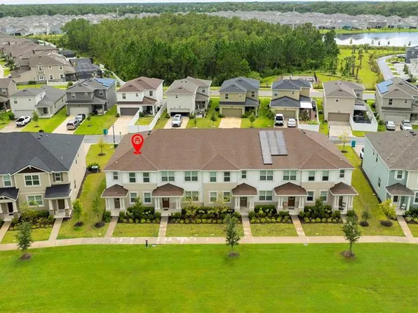11767 Tidal Aly, Orlando, FL 32832