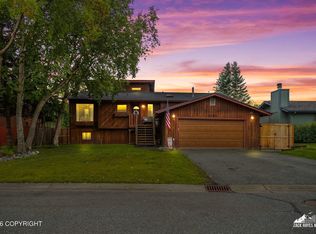 3084 Bettles Bay Loop, Anchorage, AK 99515