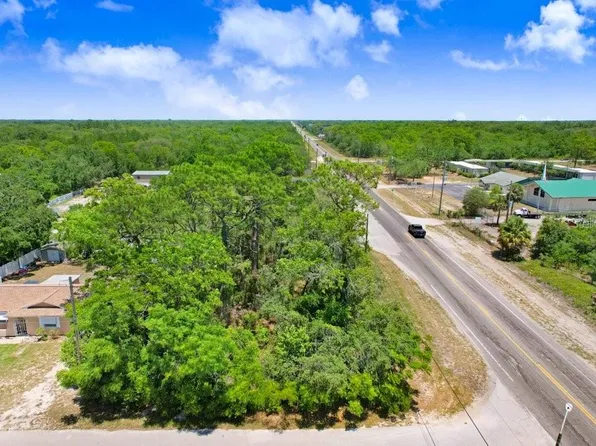 94 Candlewick Ave Lot 12, Spring Hill, FL 34608