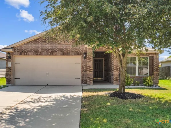 233 J E Brown Ln, Jarrell, TX 76537