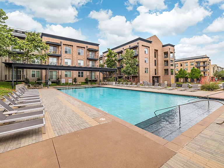The District At Cypress Waters - Parson's Green — Photo 110