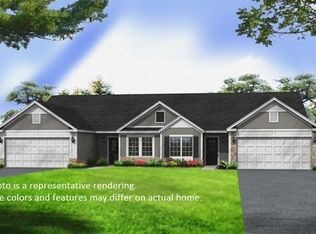 10081 Kreitzburg St, Dyer, IN 46311