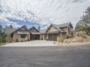 3011 E Thunder Pt, Payson, AZ 85541