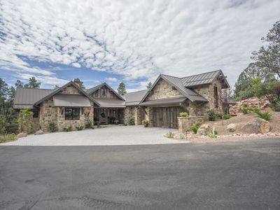 3011 E Thunder Pt, Payson, AZ, 85541
