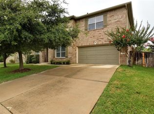 710 Wood Mesa Ct, Round Rock, TX 78665