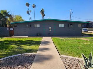 1032 S. Mariana St., Tempe, AZ 85281