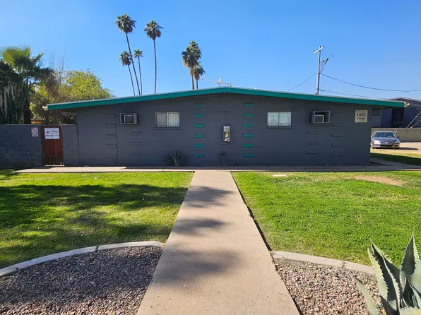 1032 S. Mariana St., 1032 S Mariana St APT 4, Tempe, AZ 85281
