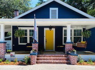 1377 E Adams St, Ridgeland, SC 29936