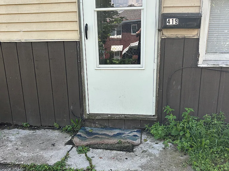 419 Oneida St #2 — Photo 1