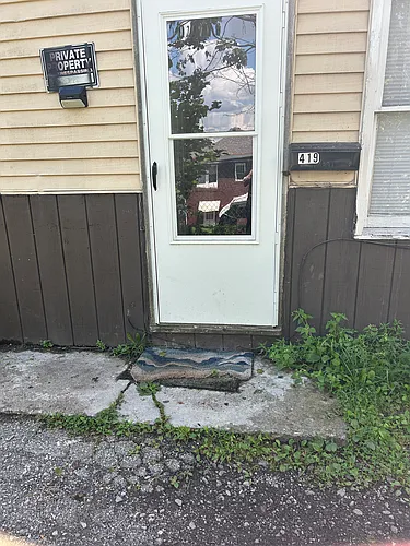 419 Oneida St #2 Photo 1