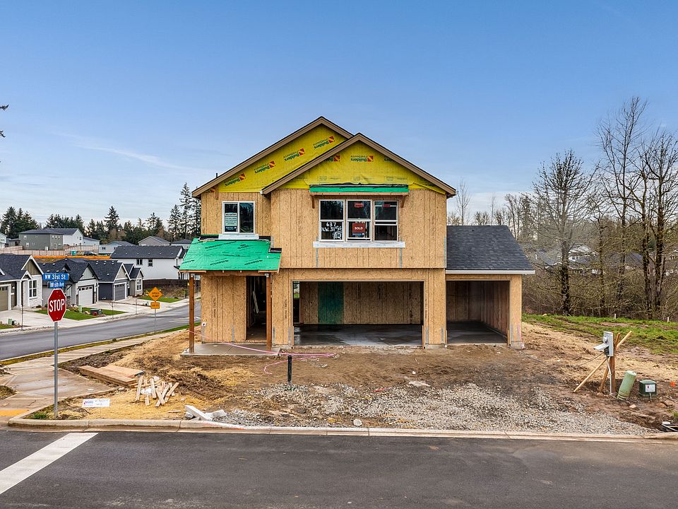 637 NW 31ST ST by Aho Construction