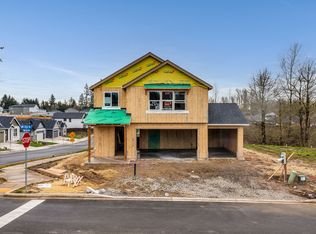 637 NW 31st St, Battle Ground, WA