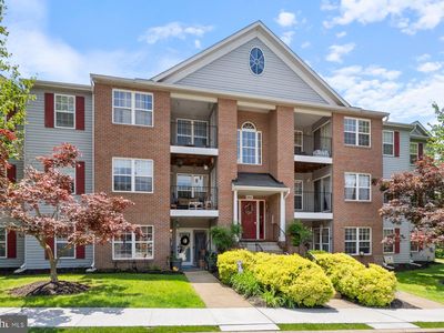 3815 Sunnyfield Ct APT 3A, Hampstead, MD, 21074