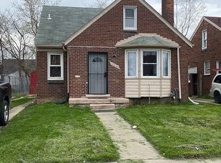 18974 Saint Marys St, Detroit, MI 48235