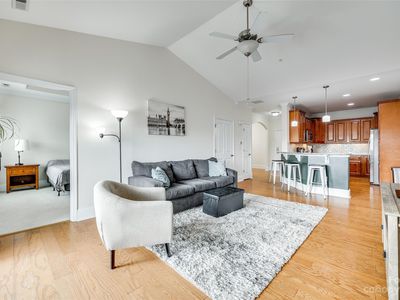 6605 Central Pacific Ave UNIT 403B, Charlotte, NC, 28210