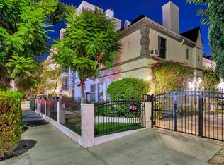 644 Hauser Blvd #1/2, Los Angeles, CA 90036
