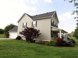 3550 Highway 11s, Riceville, TN 37370